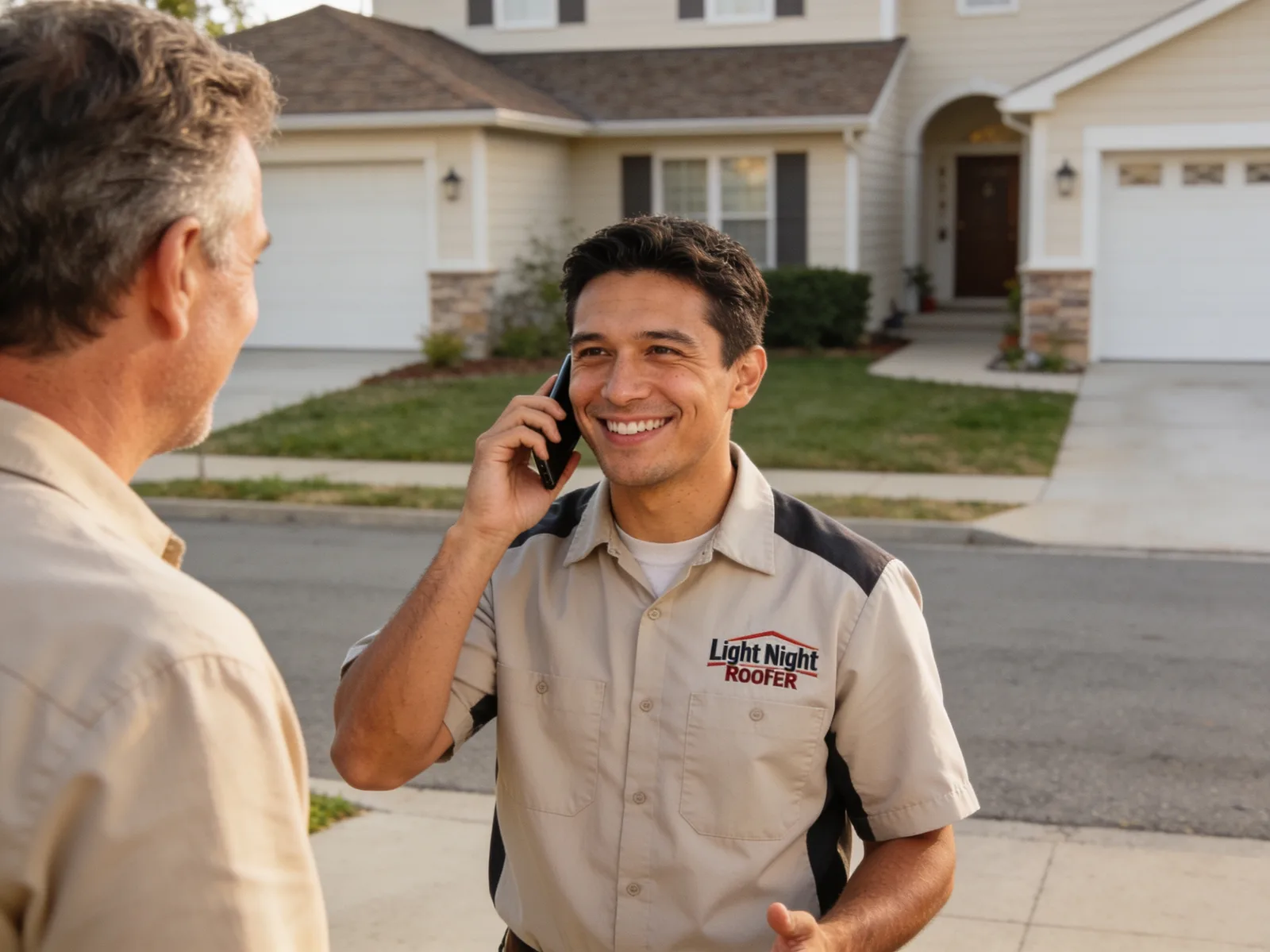 Emergency Roof Repair Shamrock, OK FAQs